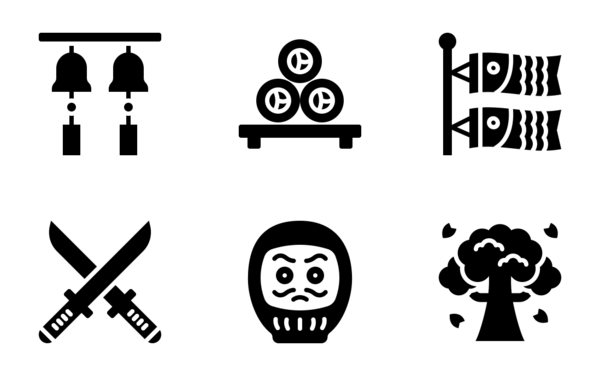 japan glyph japan glyph
