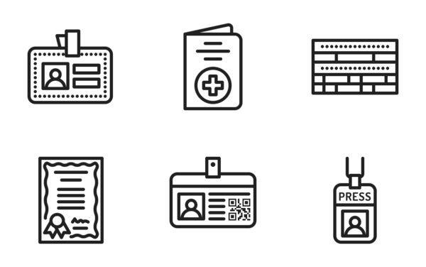 documents id cards