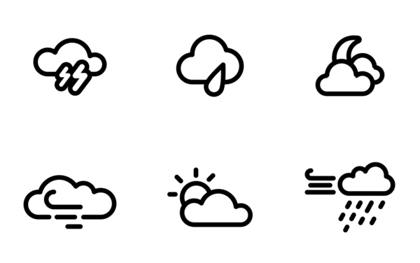 weather uiux