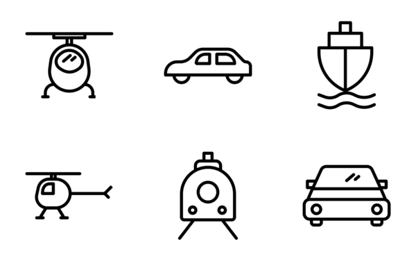 vehicle transportation