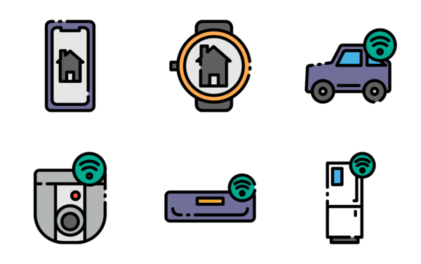 internet of things internet of things