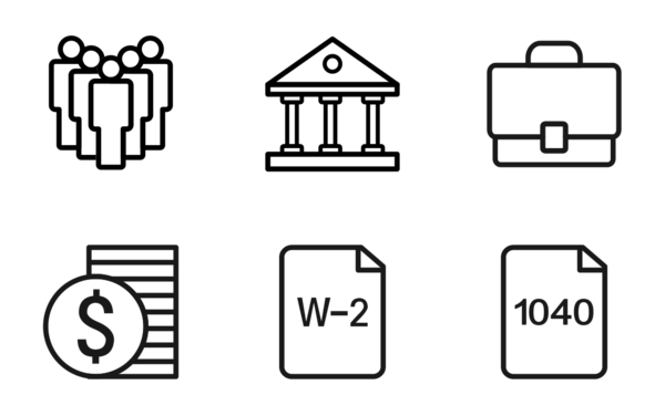 bussiness finance line 1