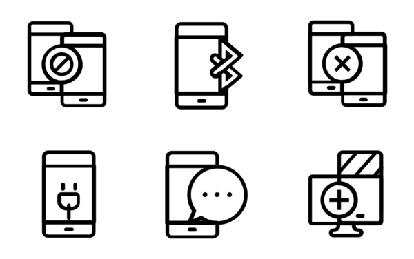 smartphones