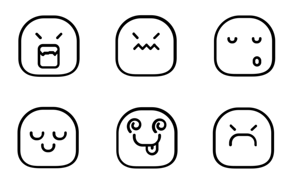 smileys