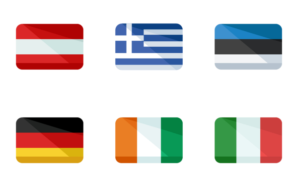 world flags europe world flags europe