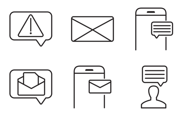 Chat messages