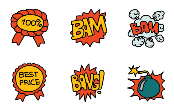 labels and banners labels and banners