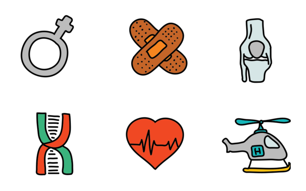 Medical and health