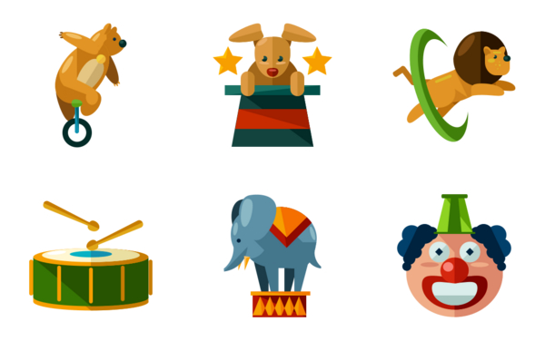 circus circus
