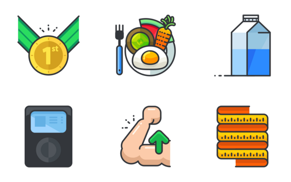 Diet and fitness Diet and fitness