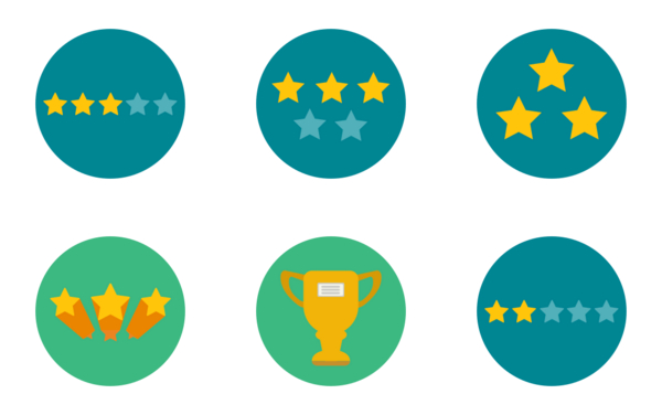 Badges and votes Badges and votes