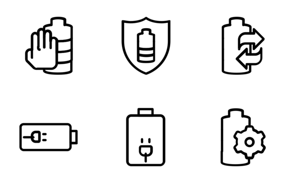 battery indicator