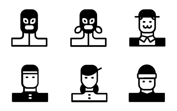 avatars avatars