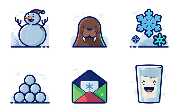 winter christmas