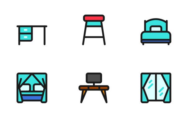 furniture  household