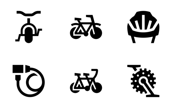 bicycles