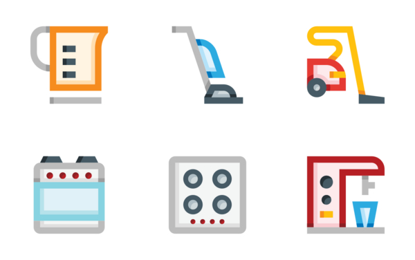 appliances appliances