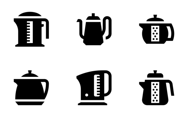 kettles kettles