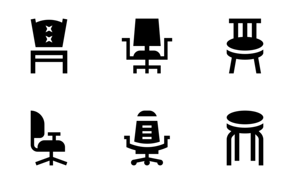 chairs