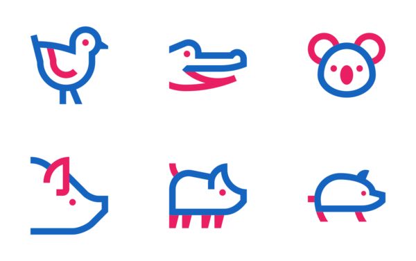 animals