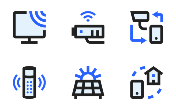 devices  smarthome