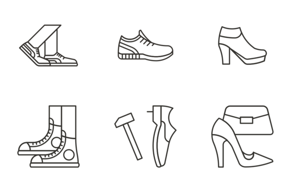 Shoes Shoes
