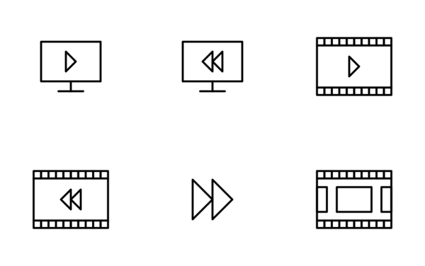 media player controls