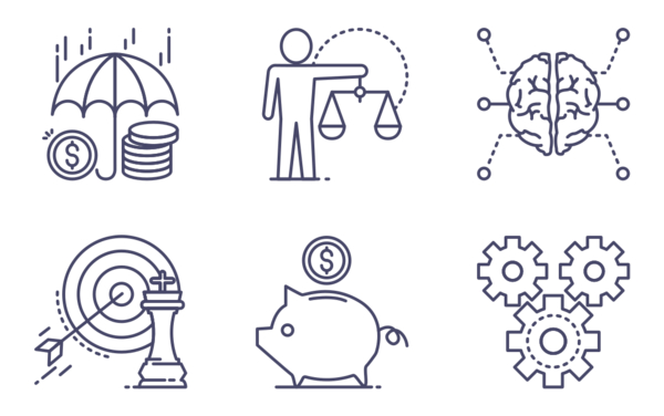 outline business