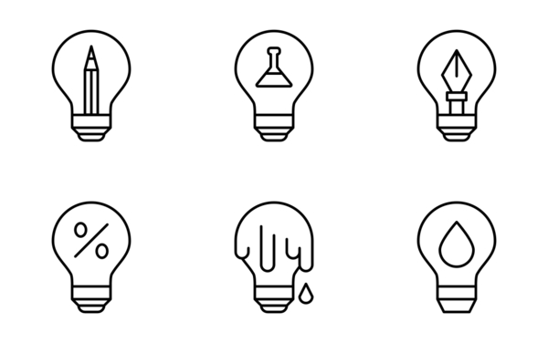 creative bulbs