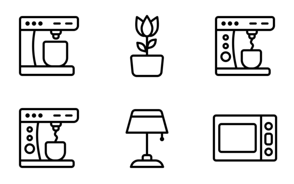 home appliances