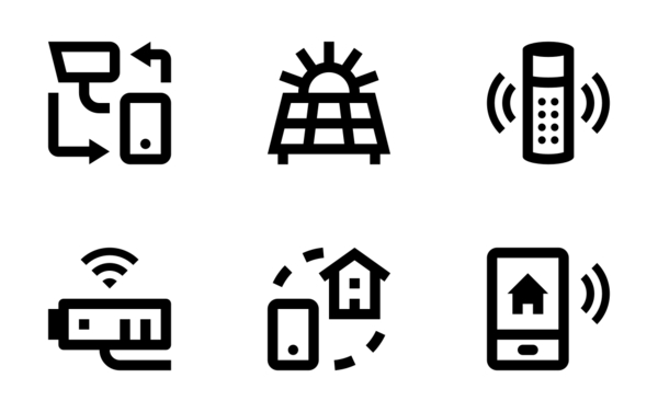 devices  smarthome