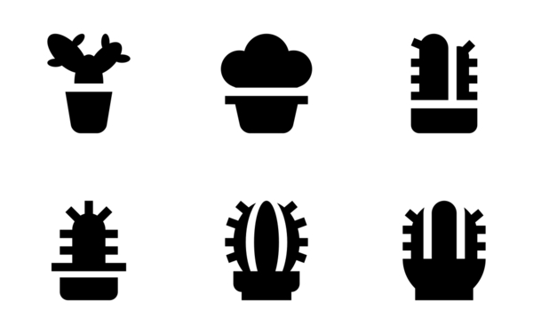 Flowerpots Flowerpots