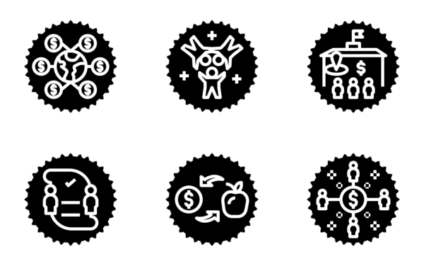 trade glyph trade glyph