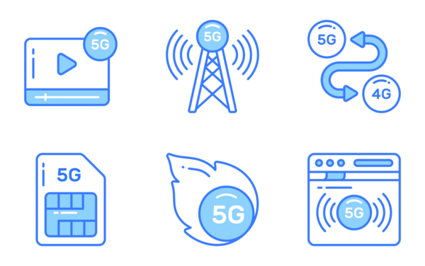 5g network