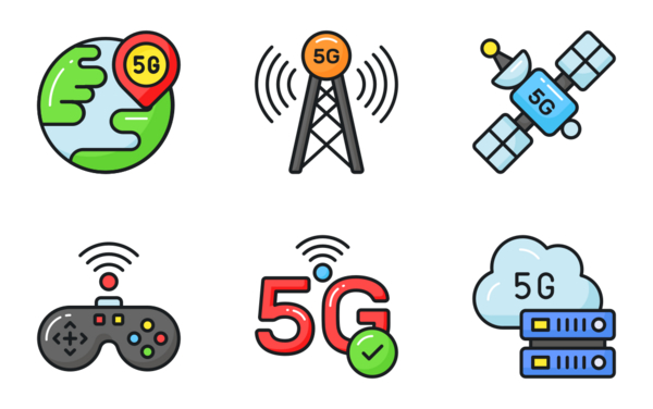 5g network