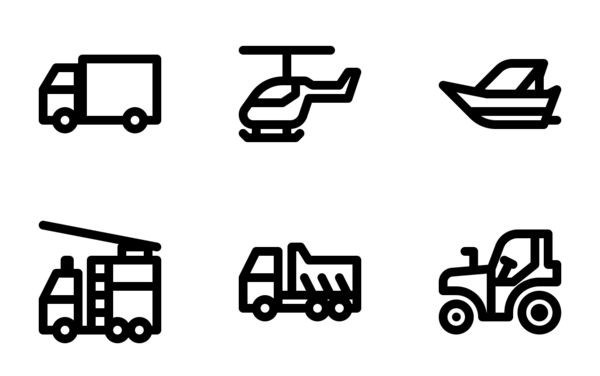 vehicles