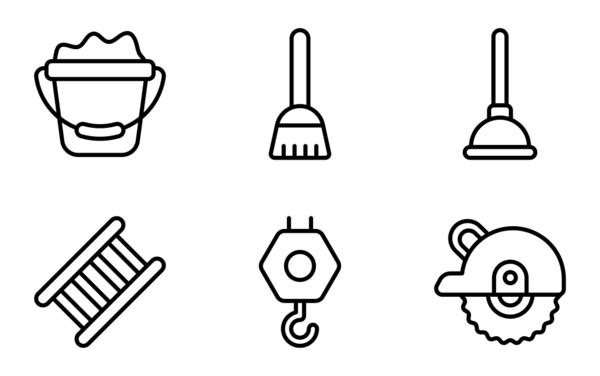 construction  tools