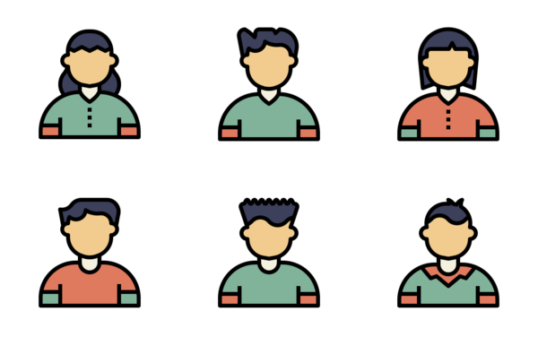 Avatars