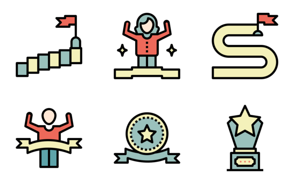 award and achievement