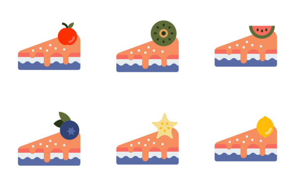 fruit cake