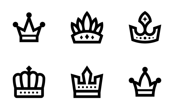 crowns