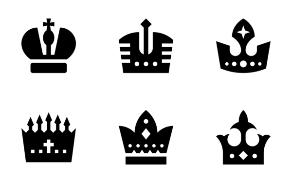 crowns