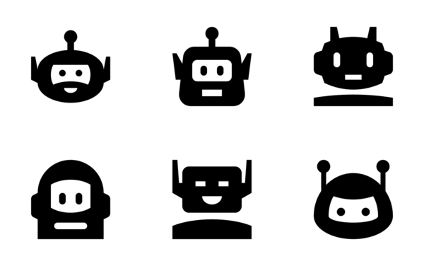 robot avatars