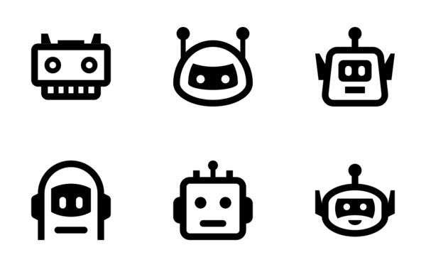 robot avatars