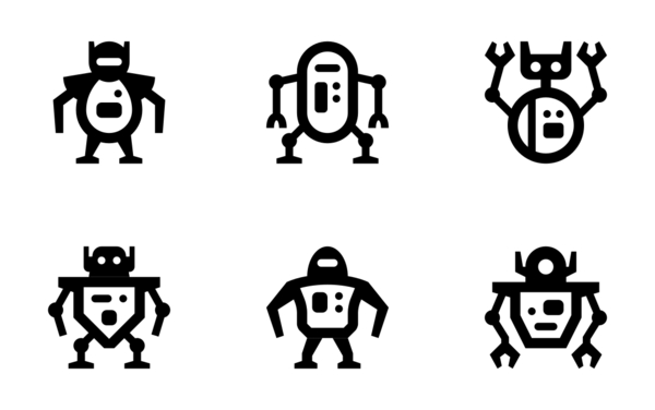 robots