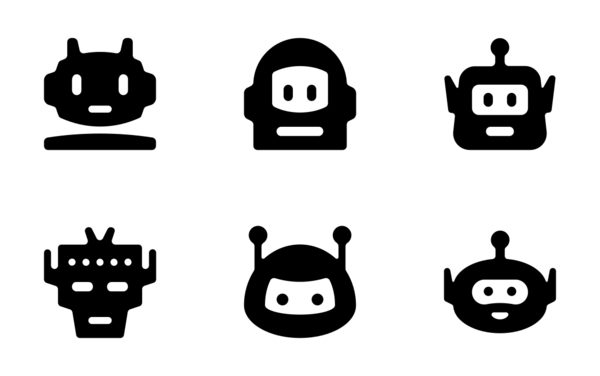 robot avatars