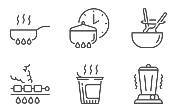 cooking cooking