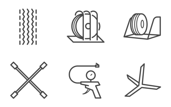 tires