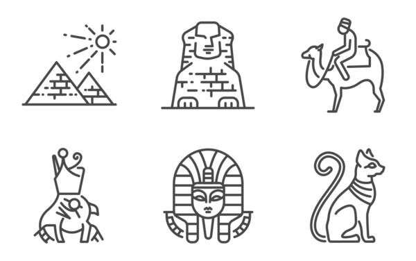 Egypt Egypt