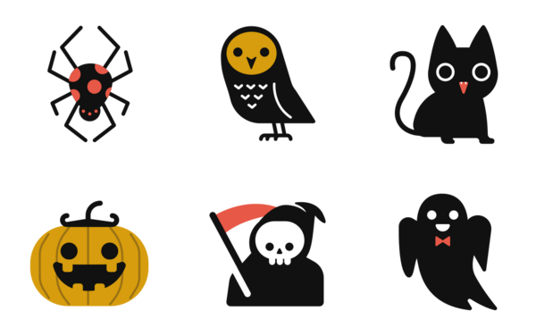 Halloween Halloween